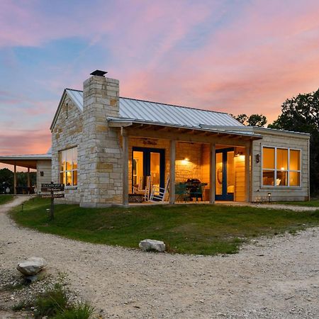 Hill Country Casitas Villa Dripping Springs Exterior photo