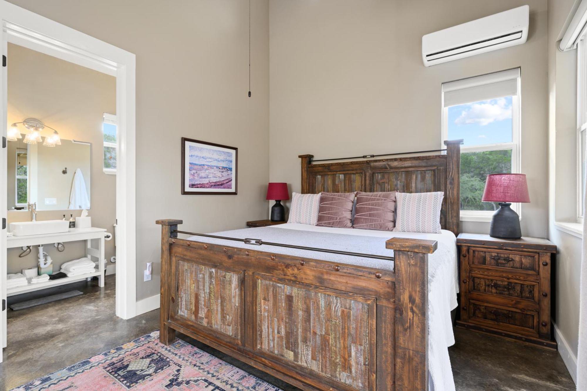 Hill Country Casitas Villa Dripping Springs Exterior photo