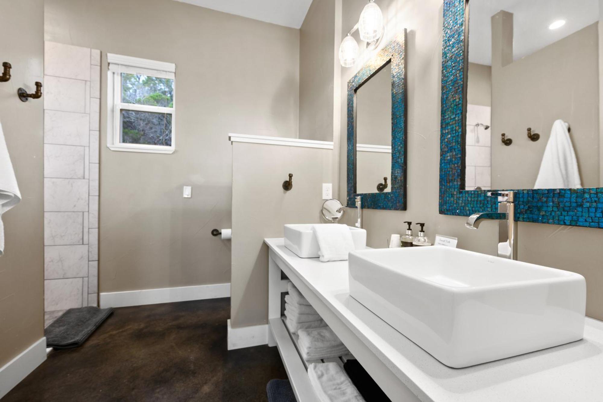 Hill Country Casitas Villa Dripping Springs Exterior photo